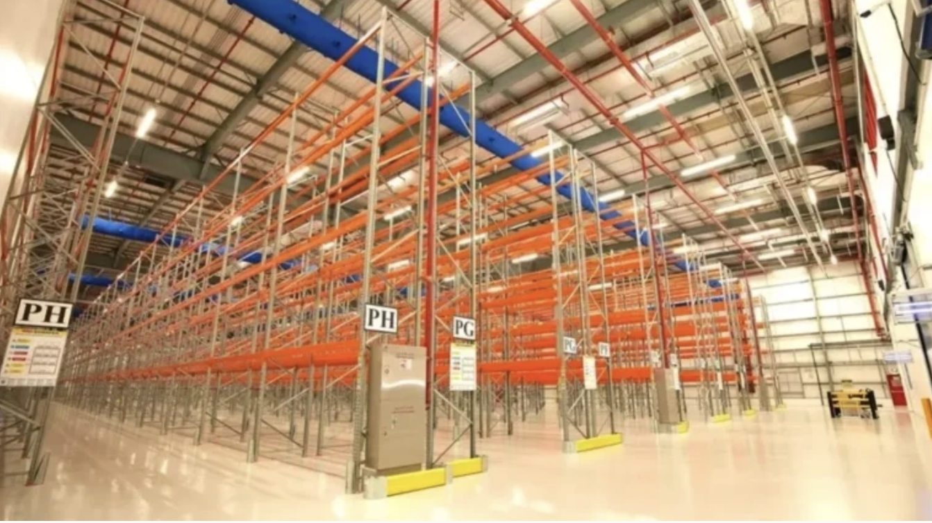 Aramex mở trung tâm dược phẩm tại Dubai South